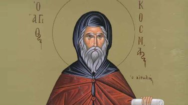 agios-kosmas-o-aitolos