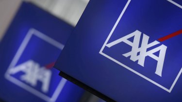 axa-step