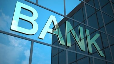 bank