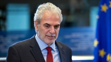 christos_stylianides