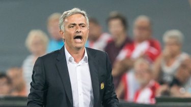 jose-mourinho