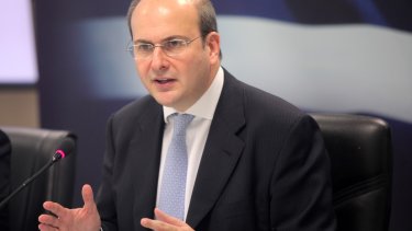 kostis-hatzidakis