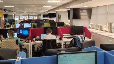contact-center