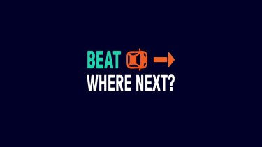 beat