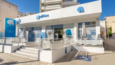 affidea