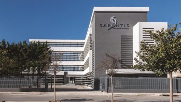 sarantis