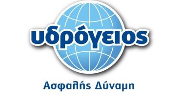 ydrogeios