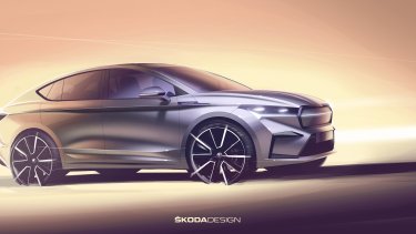 skoda_enyaq_coupe_iv_design_sketch