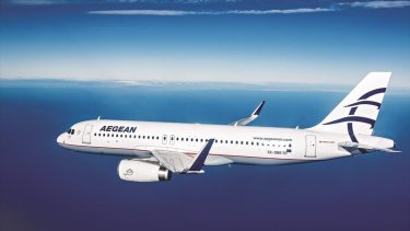 aegean-airlines