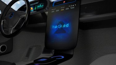 car-hacking