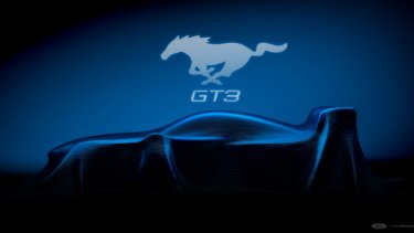 mustang-gt3-race-car-render