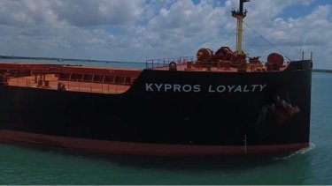 safebulkers