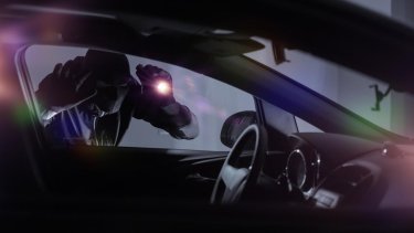 car-stolen