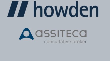 howden