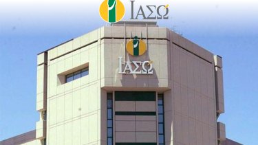 iaso