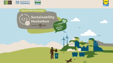 sustainability-hackathon