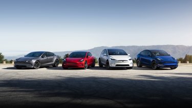 tesla