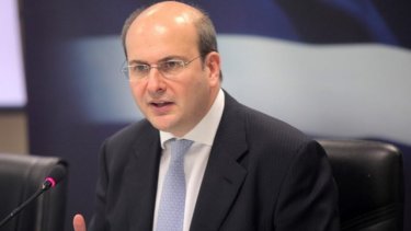 hatzidakis