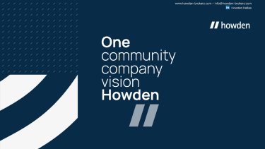 howden