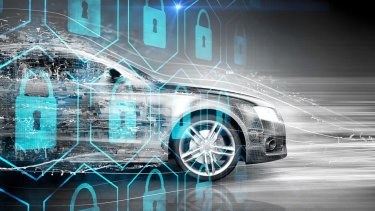 cybersecurity-automotive