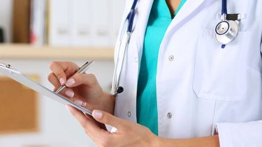 doctor