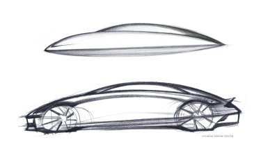 image_hyundai_motors_ioniq_6_teased_in_concept_sketch