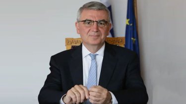 tsaklogloy