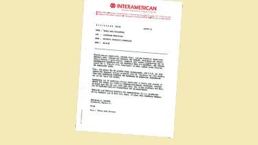 interamerican