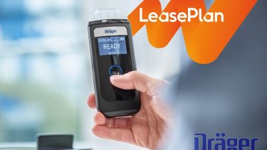 leaseplan-draeger