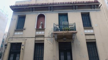 nymfi
