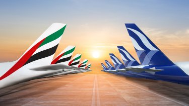 emirates_aegean_codeshare_agreement