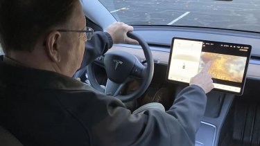 touchscreen-driving