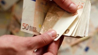 euros