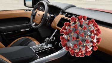 virus-technology
