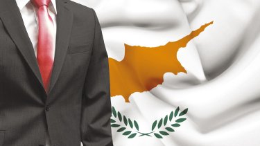 cyprus
