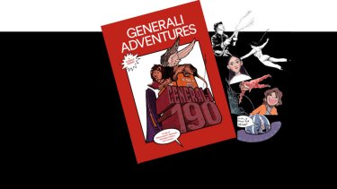 generali-adventures