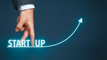 start-up