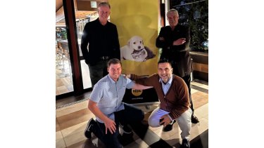arag-solvency-ii-training-1joerg-schwarze-dimitris-tsekoyras-mirko-weber-vasileios-mpallas