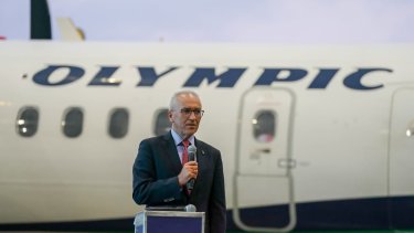 farewell_q400_ceo_dimitris_gerogiannis
