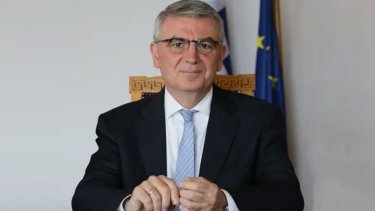 tsaklogloy