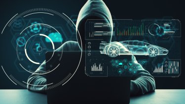 vehicle-cybersecurity