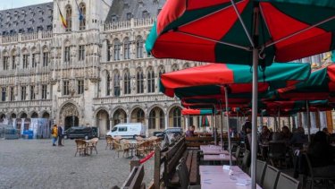 brussels