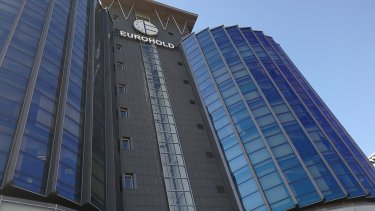 eurohold_builging