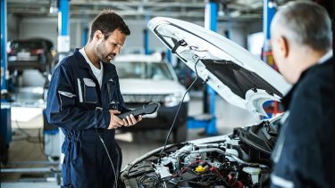 auto-repair