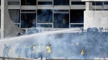 brazil