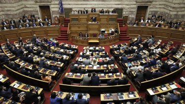 ekloges