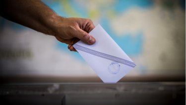 ekloges