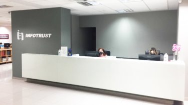 infotrust