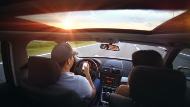 common-driving-mistakes