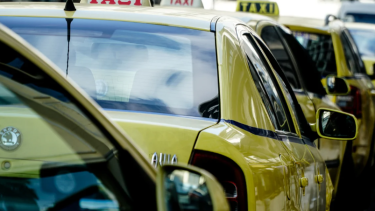 taxi